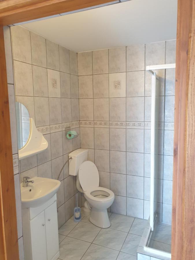 Dom Wczasowy Goral Hotel Wegierska Gorka Zewnętrze zdjęcie